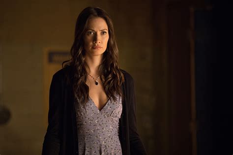 vampire diaries seline actress.